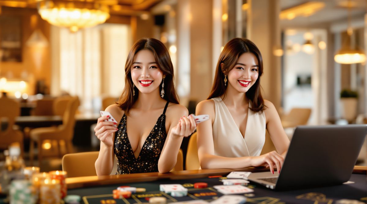 Station Casinos پاکستان ریئل منی گیمز