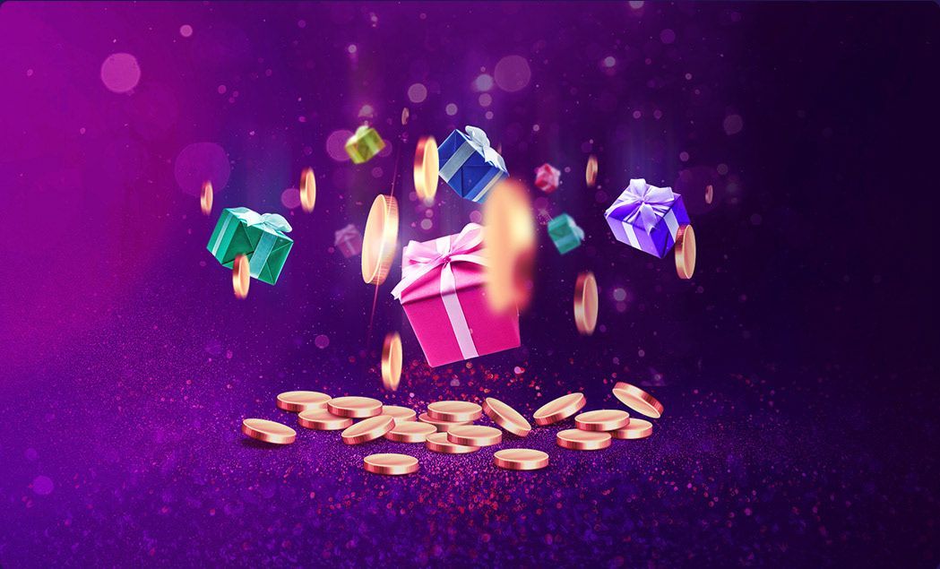 Station Casinos Welcome Bonus