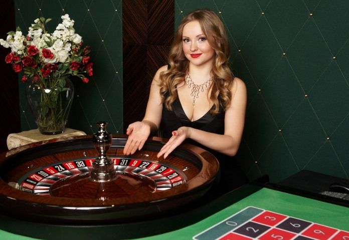 Station Casinos Live Casino