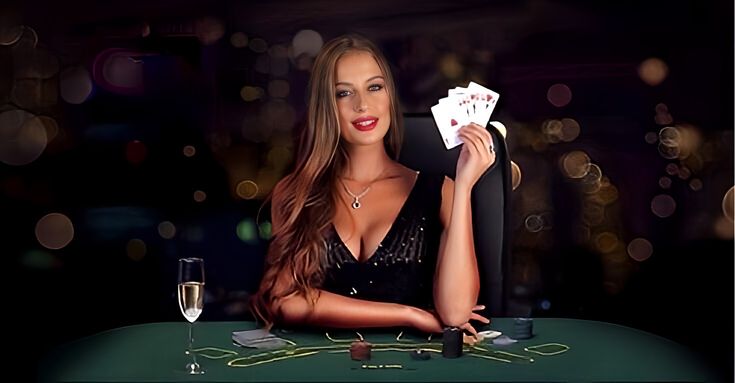 Station Casinos Live Casino