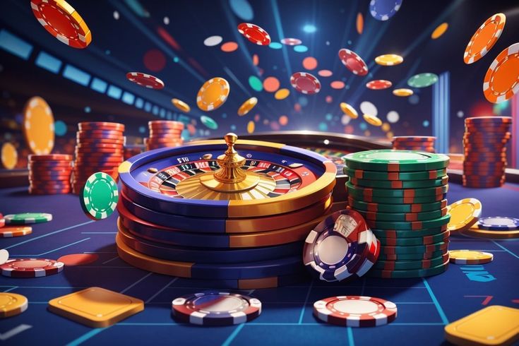 Station Casinos Welcome Bonus