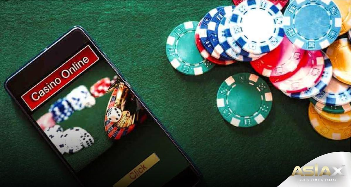 Station Casinos پاکستان ریئل منی گیمز